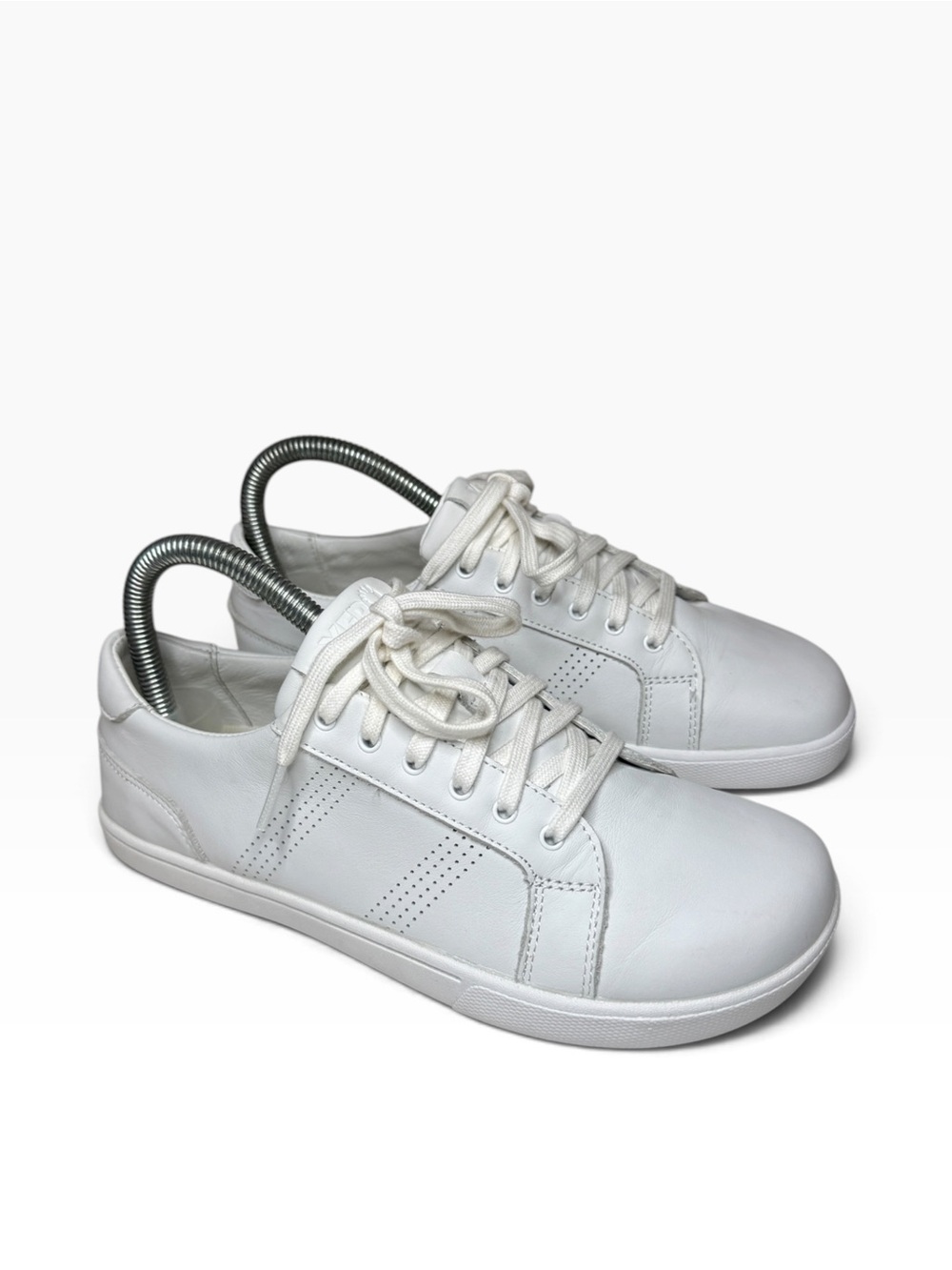 Xero Dillon Leather Sneakers